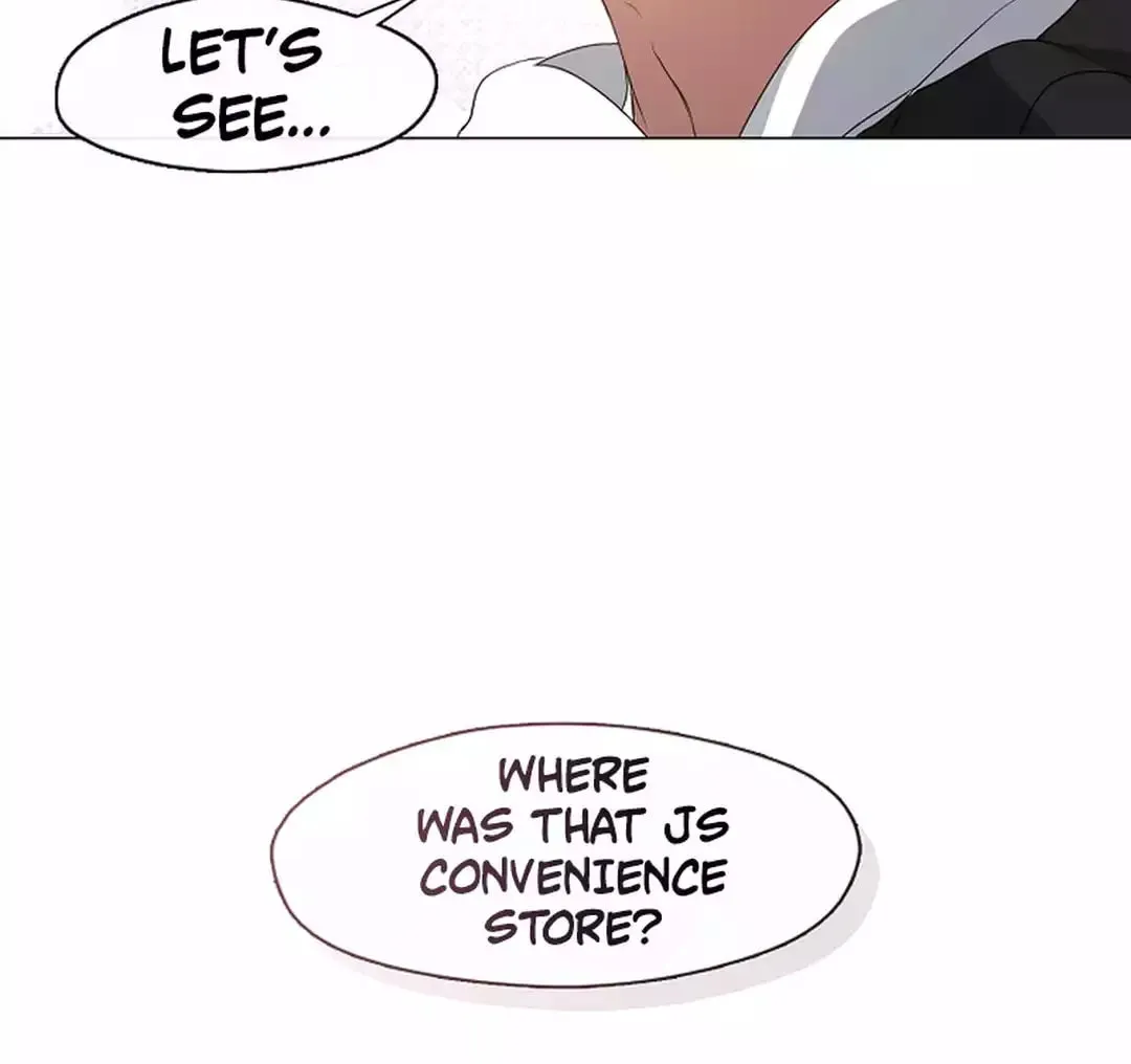 Read Underworld Restaurant chapter 63 image 74 on Lezhin
