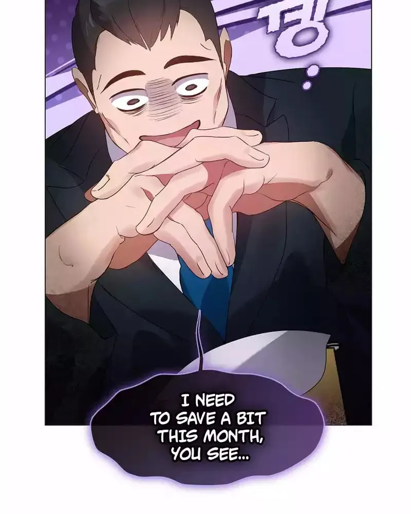 Read Underworld Restaurant chapter 64 image 13 on Lezhin