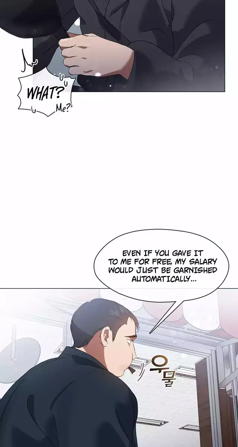 Read Underworld Restaurant chapter 64 image 18 on Lezhin
