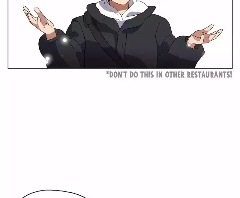 Read Underworld Restaurant chapter 64 image 20 on Lezhin