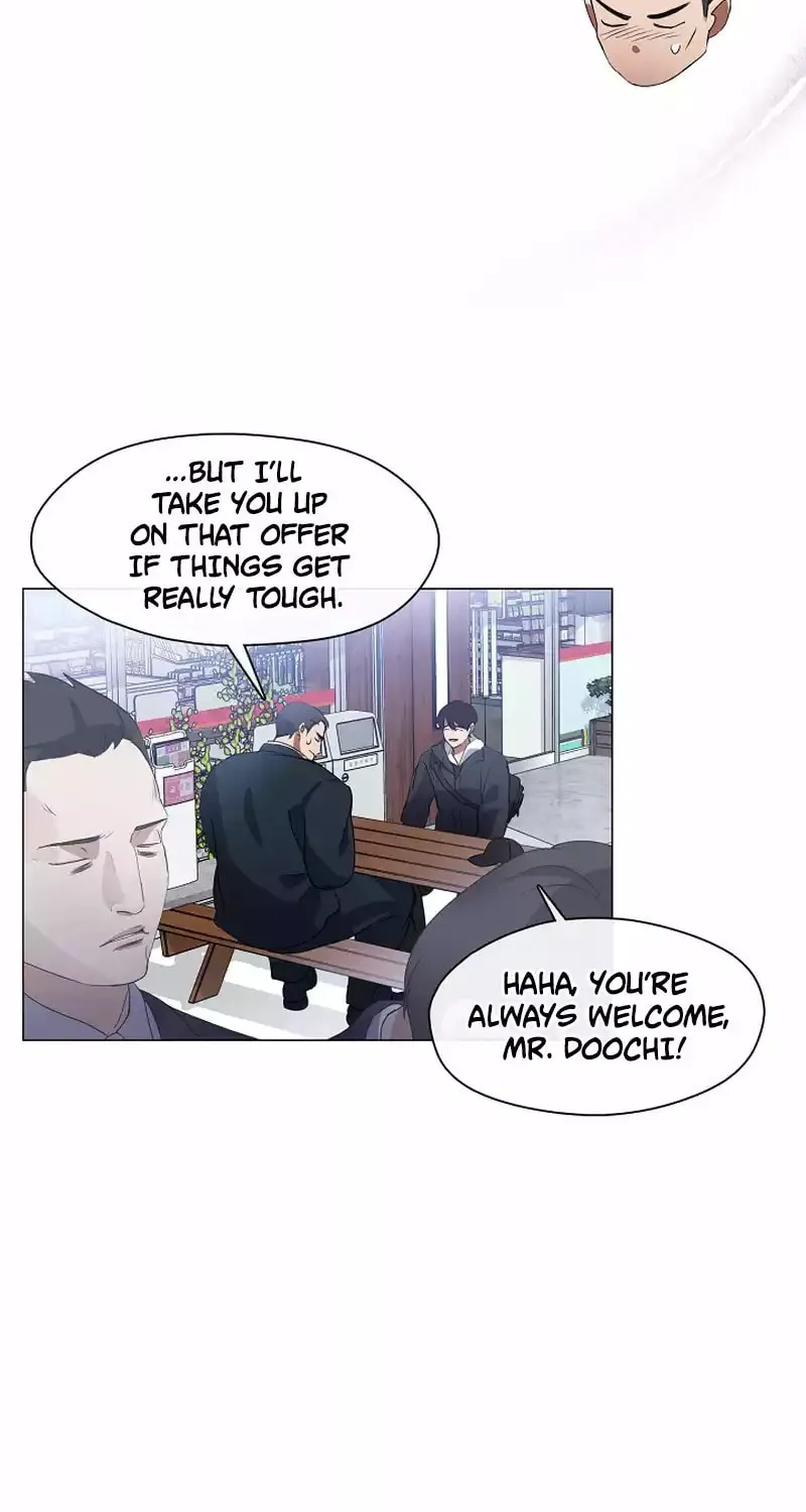 Read Underworld Restaurant chapter 64 image 22 on Lezhin