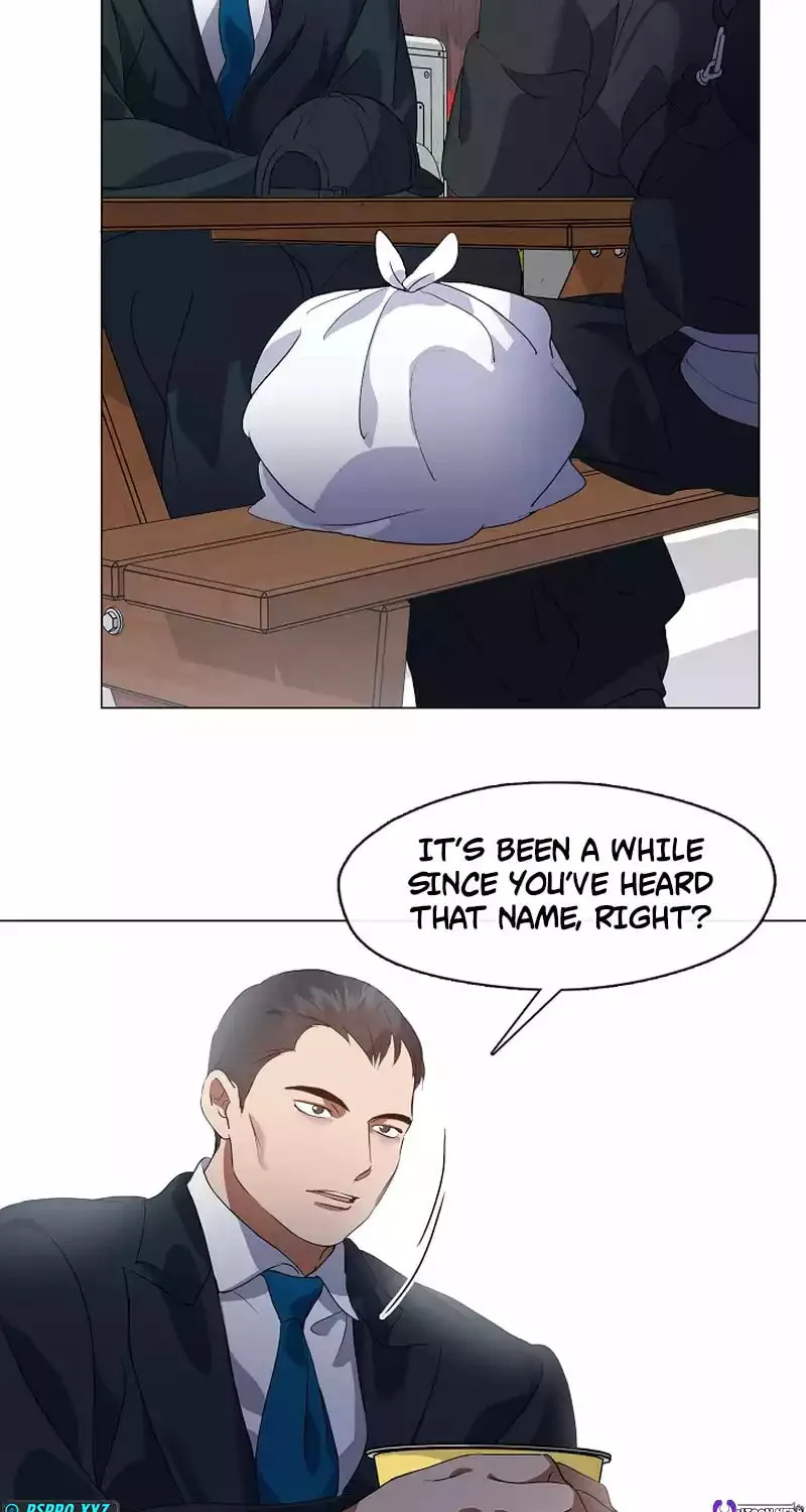 Read Underworld Restaurant chapter 64 image 25 on Lezhin