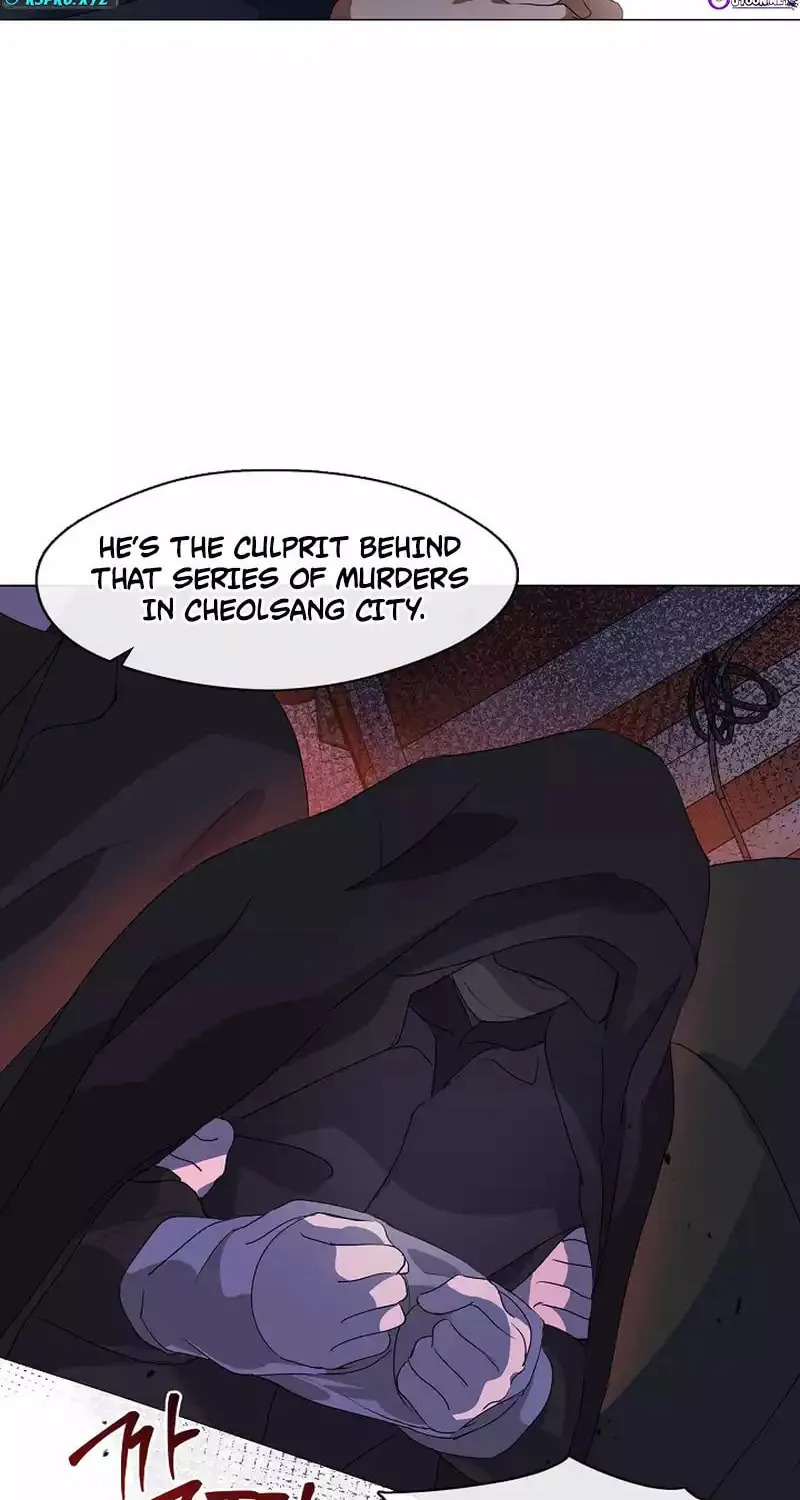 Read Underworld Restaurant chapter 64 image 26 on Lezhin