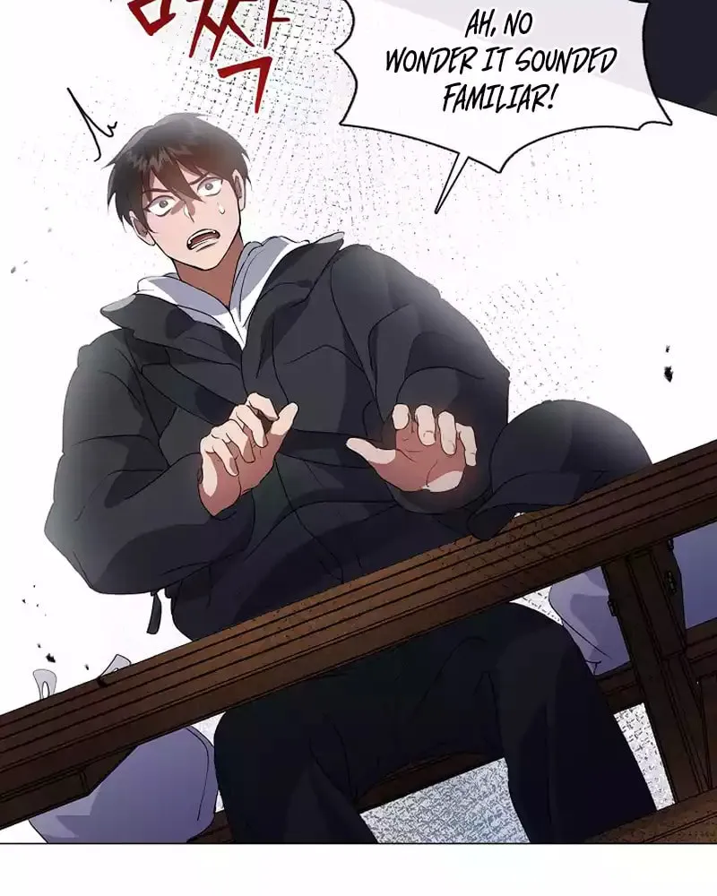 Read Underworld Restaurant chapter 64 image 27 on Lezhin