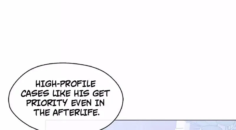 Read Underworld Restaurant chapter 64 image 34 on Lezhin