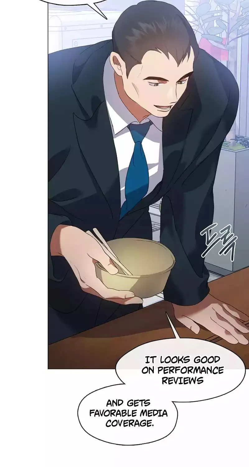 Read Underworld Restaurant chapter 64 image 35 on Lezhin