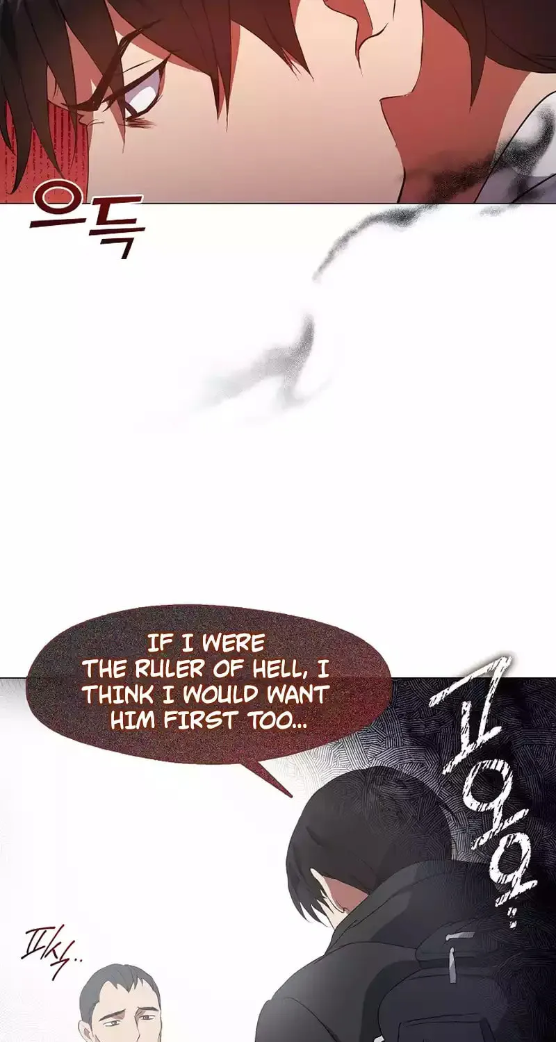 Read Underworld Restaurant chapter 64 image 39 on Lezhin