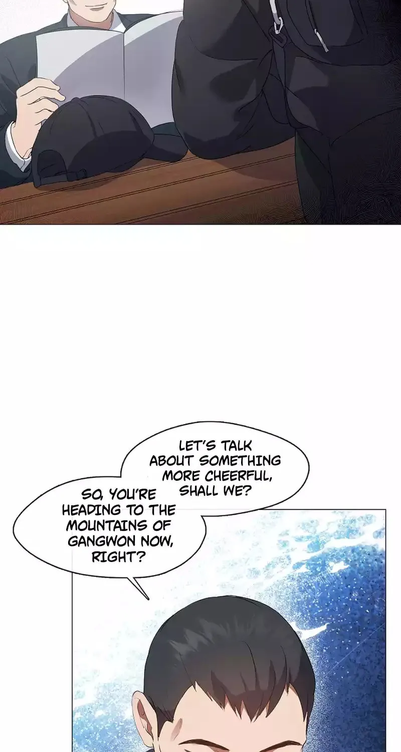 Read Underworld Restaurant chapter 64 image 40 on Lezhin
