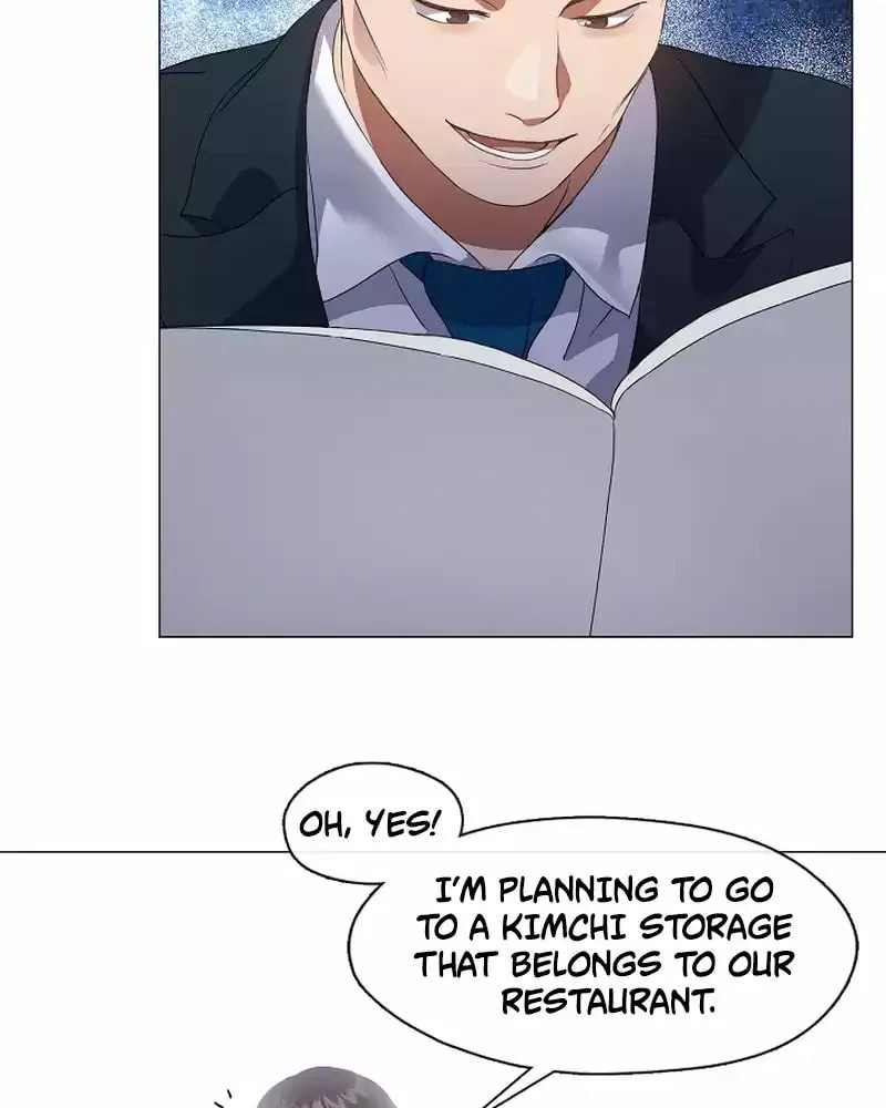 Read Underworld Restaurant chapter 64 image 41 on Lezhin