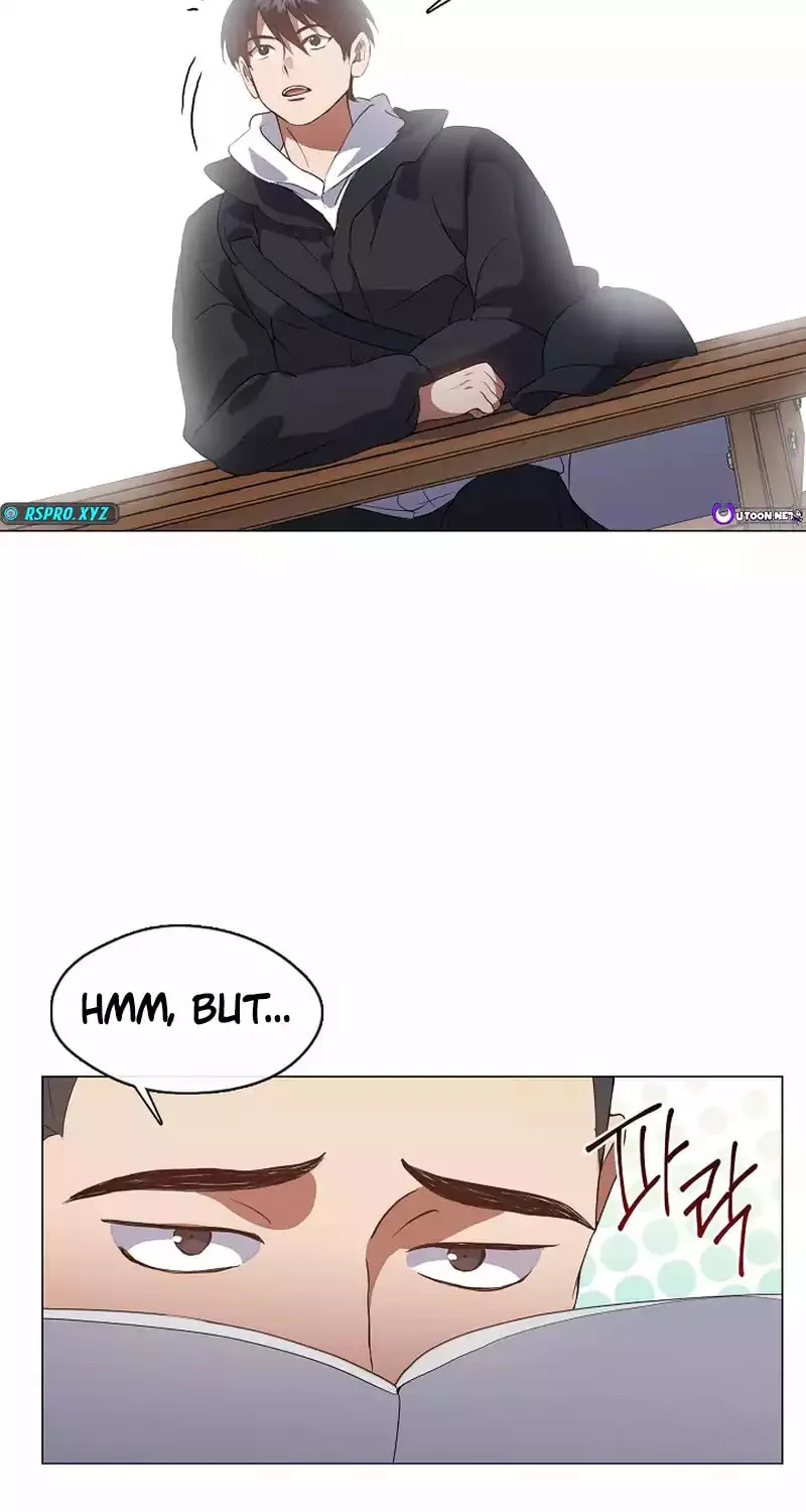 Read Underworld Restaurant chapter 64 image 42 on Lezhin