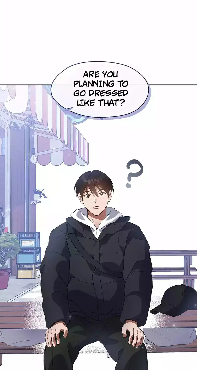 Read Underworld Restaurant chapter 64 image 43 on Lezhin