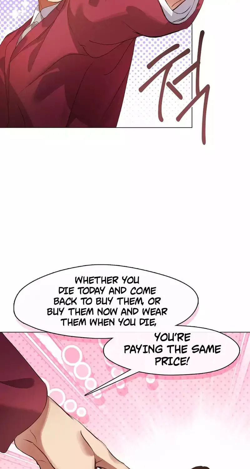 Read Underworld Restaurant chapter 64 image 52 on Lezhin