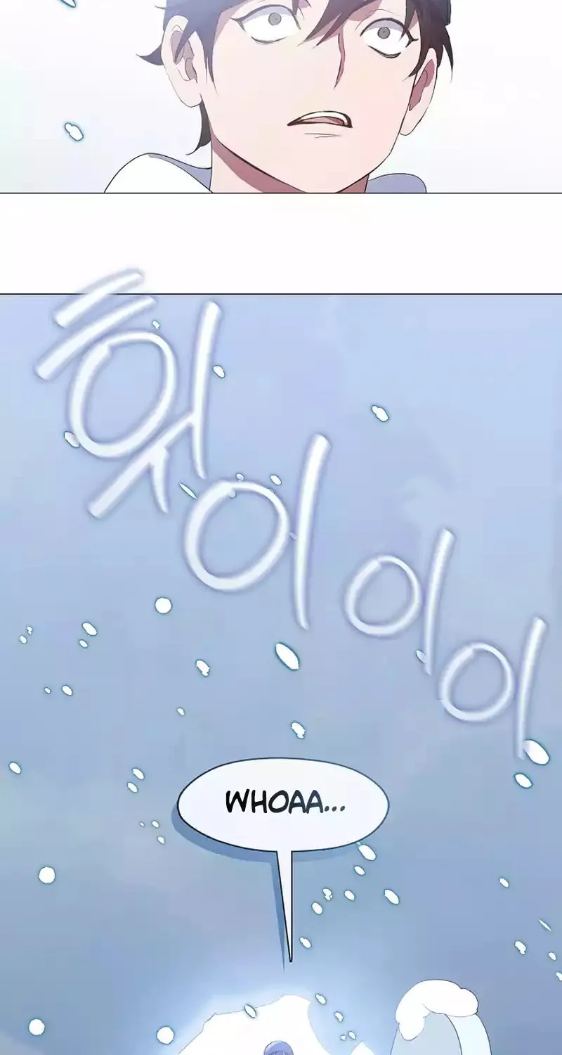 Read Underworld Restaurant chapter 64 image 57 on Lezhin