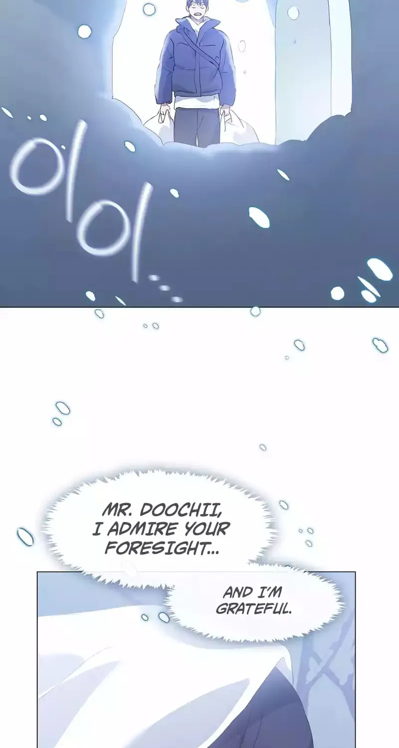 Read Underworld Restaurant chapter 64 image 58 on Lezhin