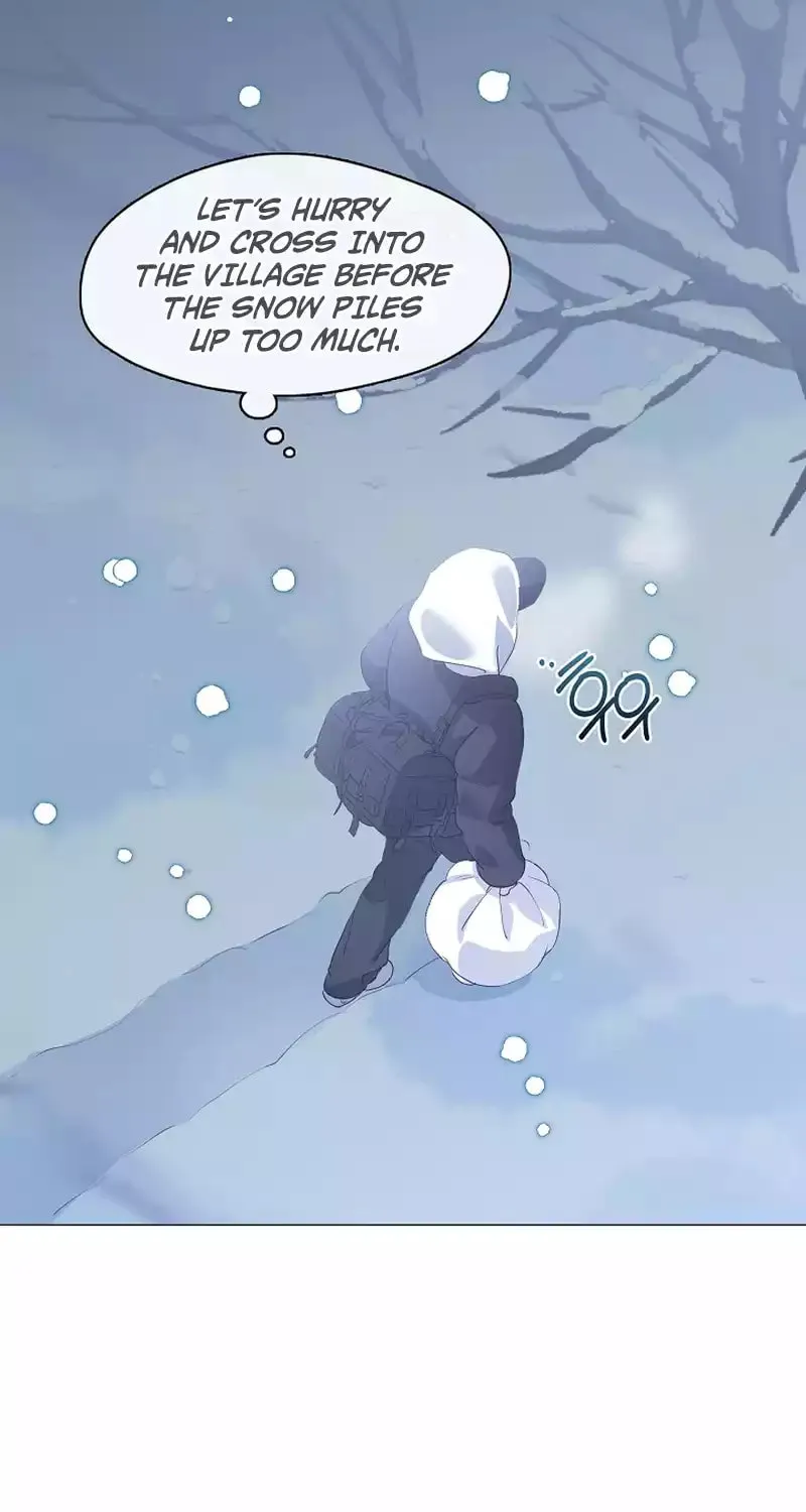 Read Underworld Restaurant chapter 64 image 60 on Lezhin