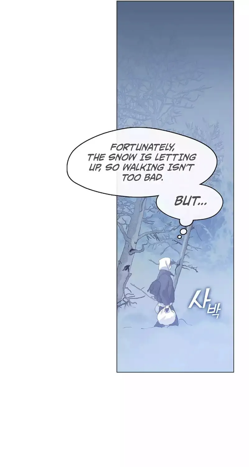 Read Underworld Restaurant chapter 64 image 63 on Lezhin