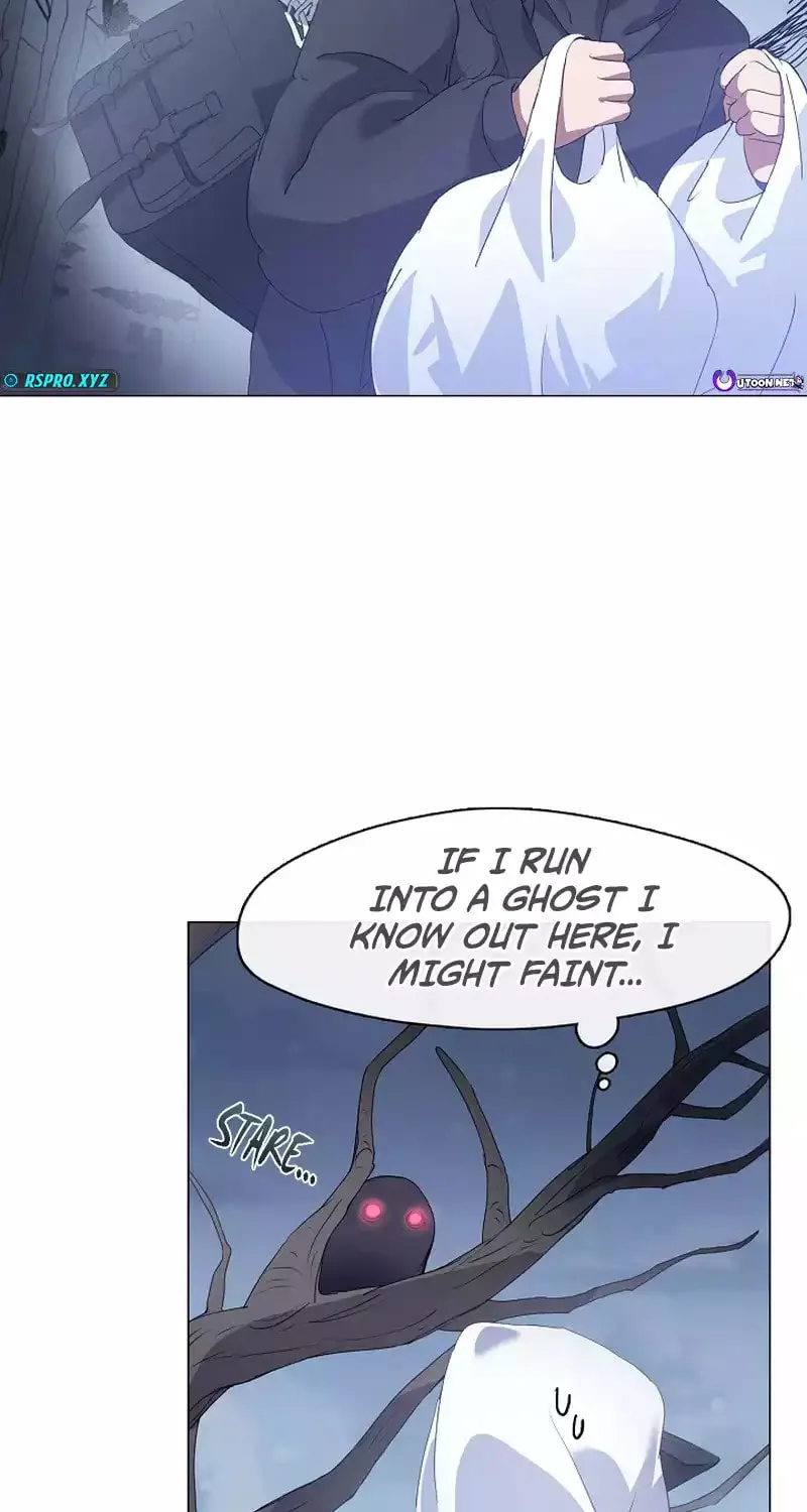 Read Underworld Restaurant chapter 64 image 65 on Lezhin
