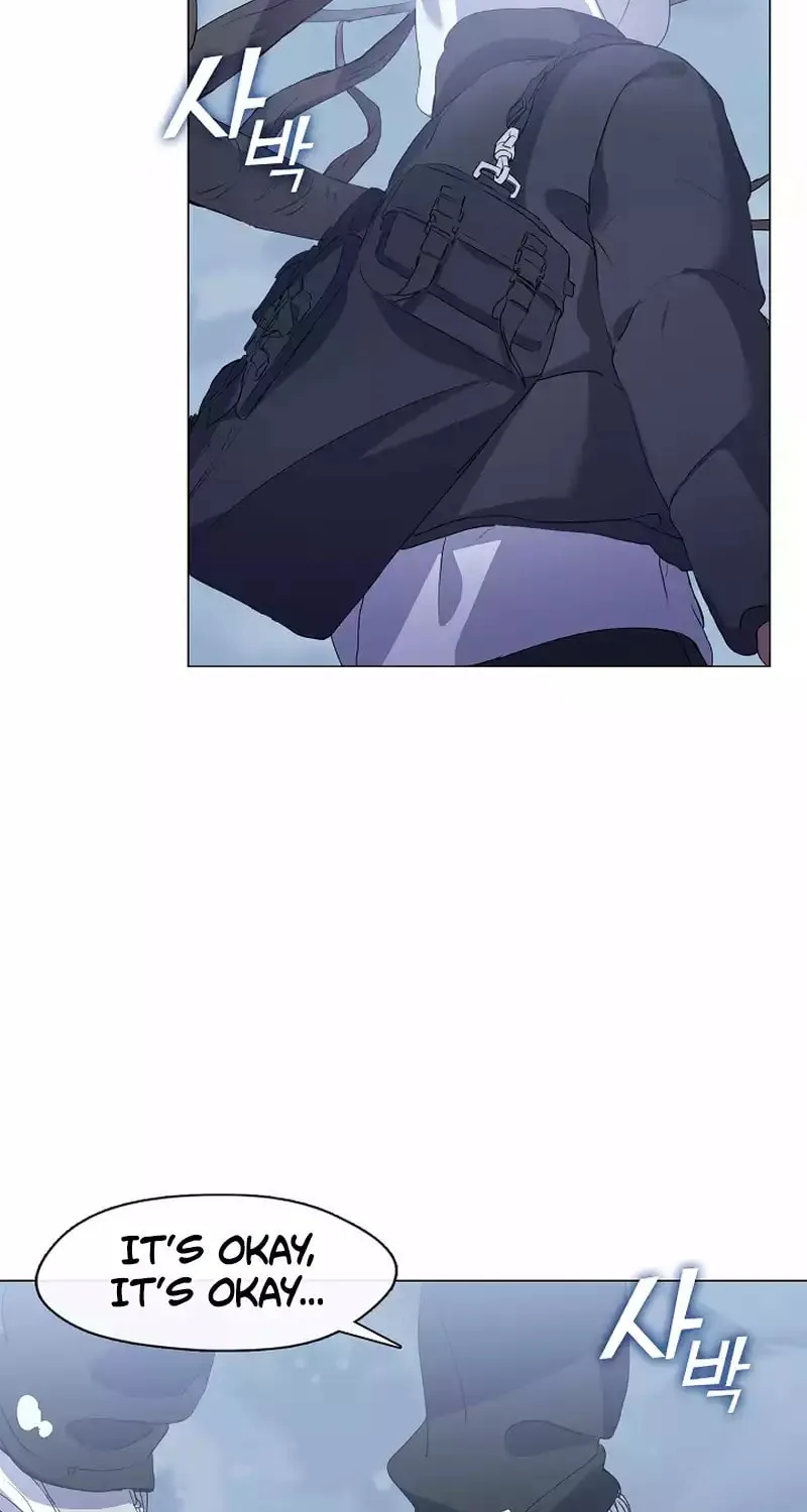 Read Underworld Restaurant chapter 64 image 66 on Lezhin
