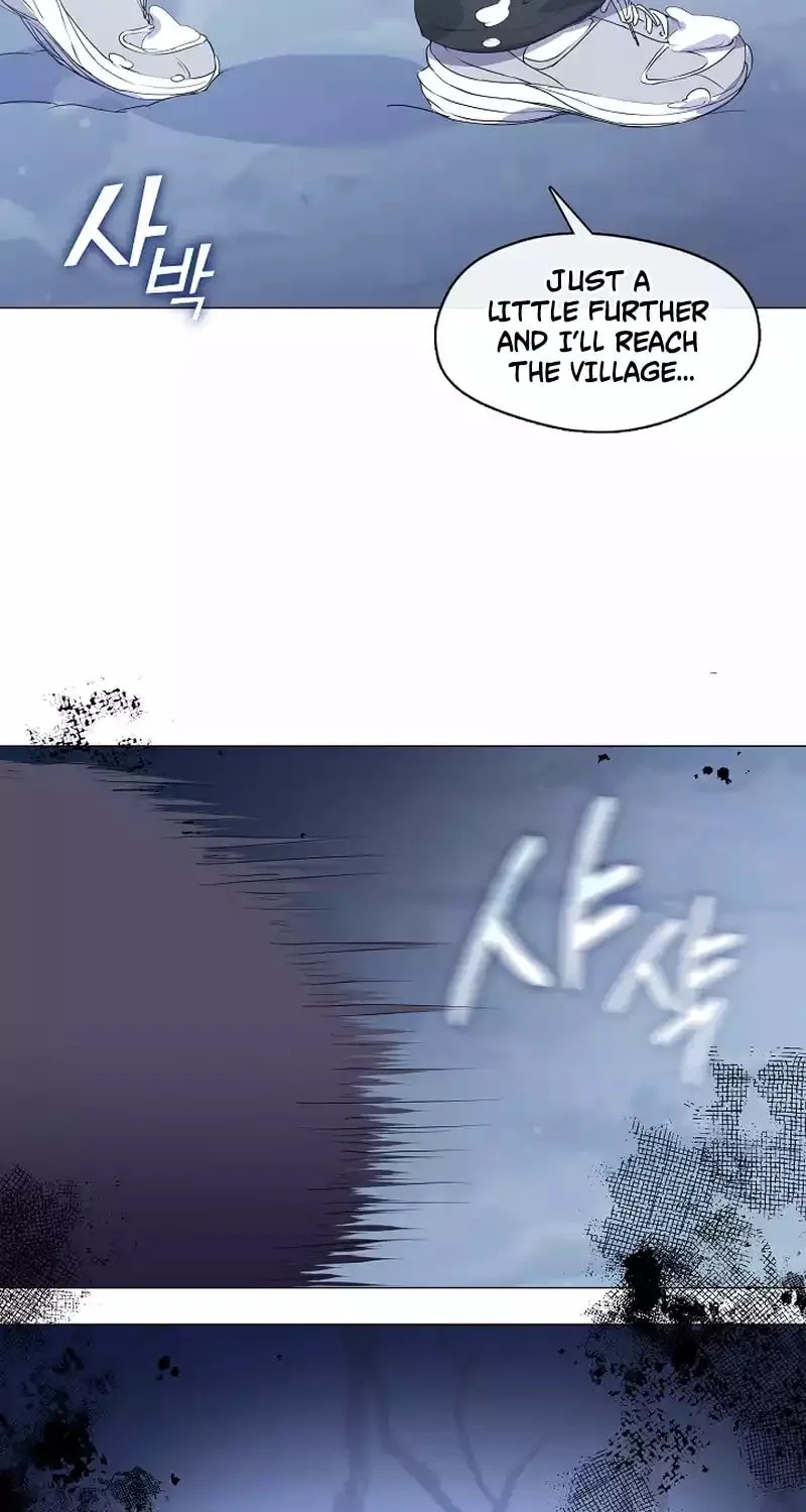 Read Underworld Restaurant chapter 64 image 67 on Lezhin