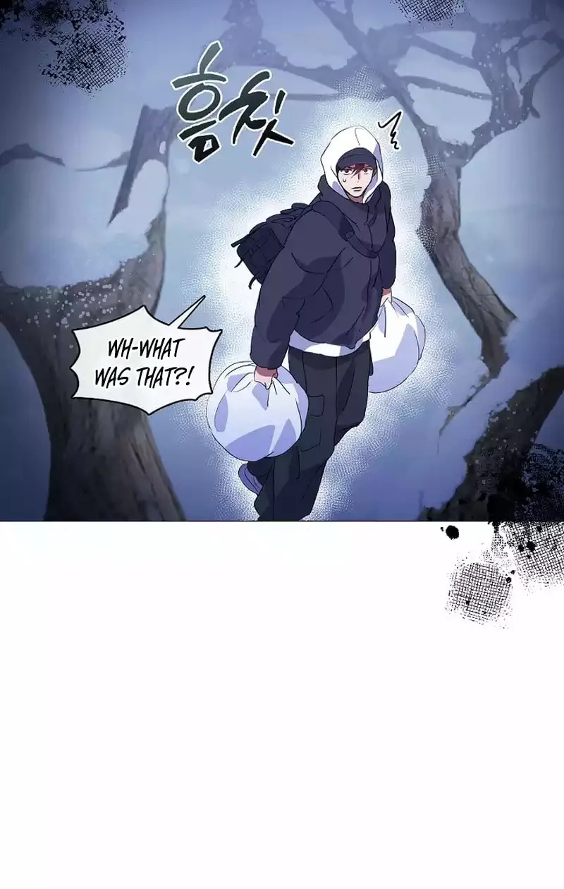 Read Underworld Restaurant chapter 64 image 68 on Lezhin
