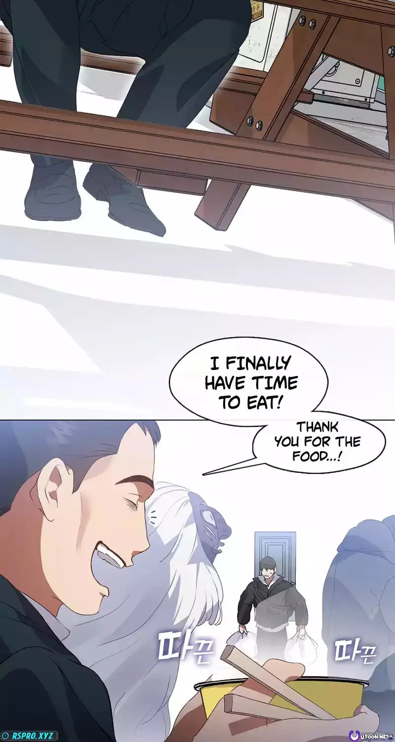 Read Underworld Restaurant chapter 64 image 7 on Lezhin