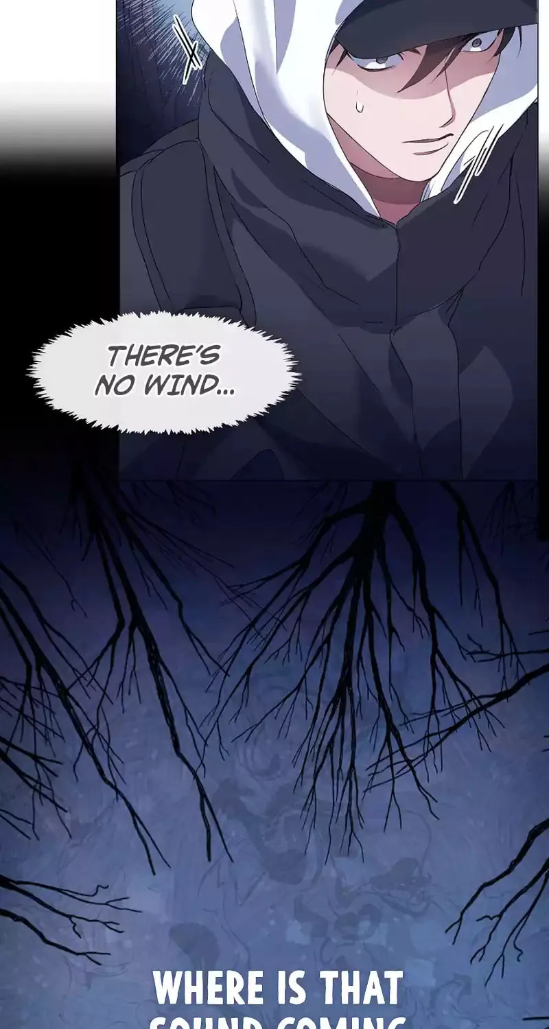 Read Underworld Restaurant chapter 64 image 70 on Lezhin