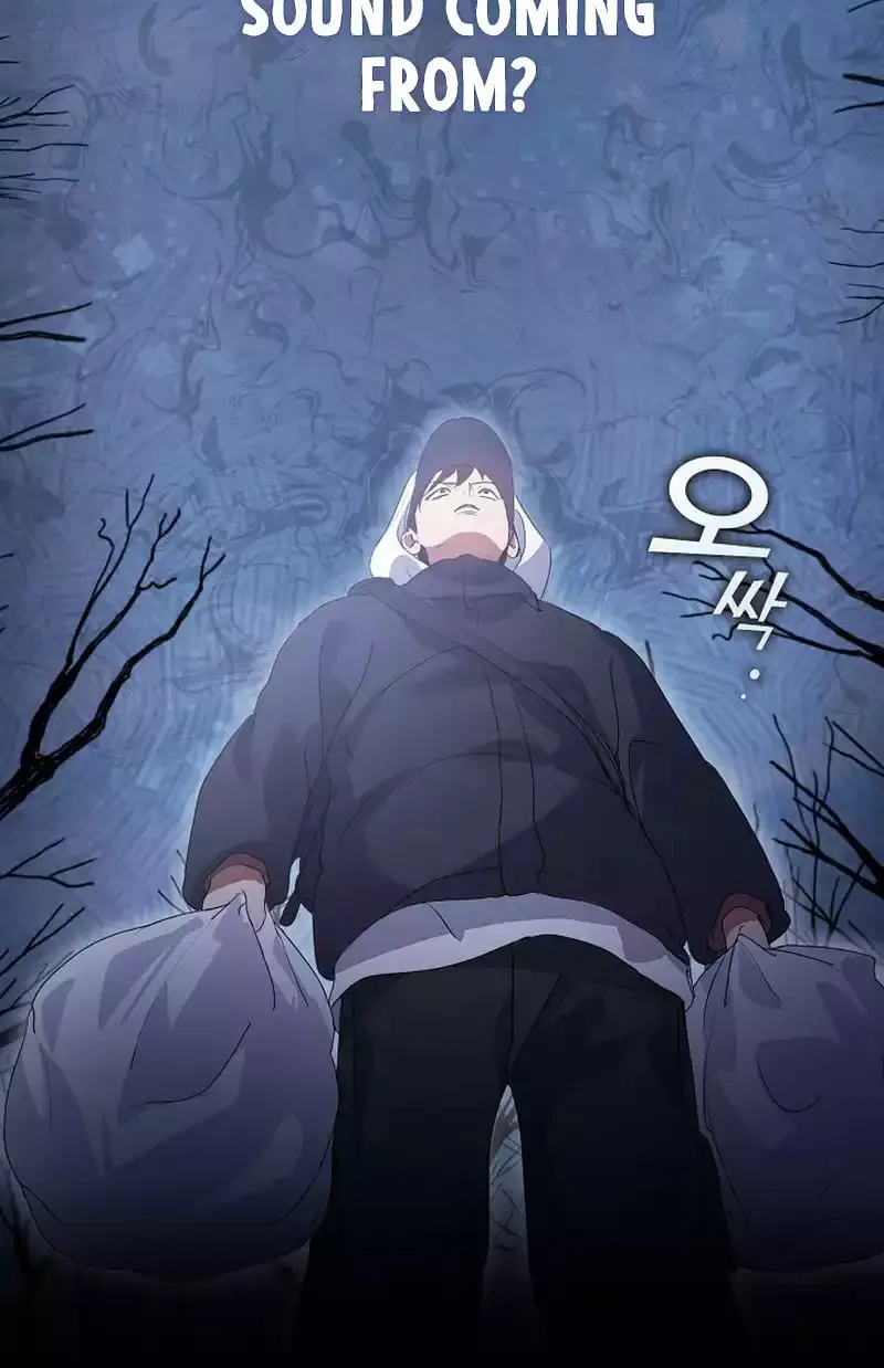 Read Underworld Restaurant chapter 64 image 71 on Lezhin