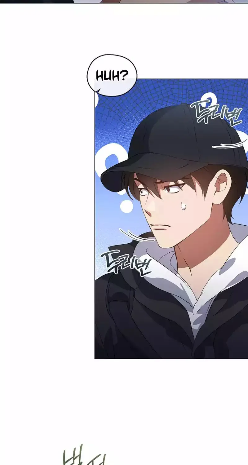 Read Underworld Restaurant chapter 64 image 8 on Lezhin