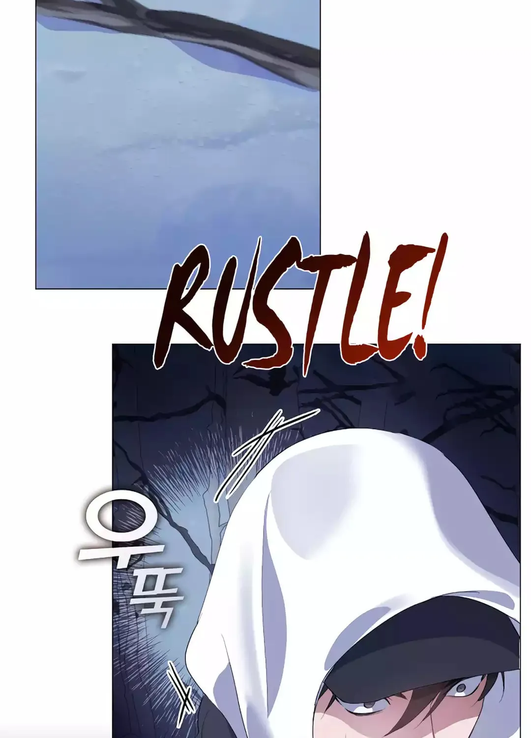 Read Underworld Restaurant chapter 65 image 1 on Lezhin