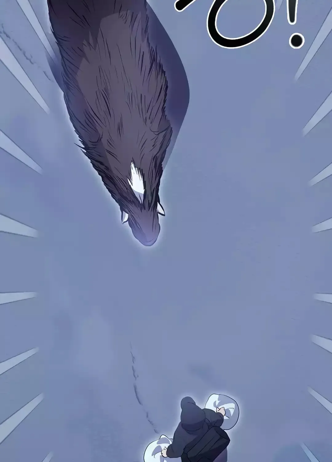 Read Underworld Restaurant chapter 65 image 11 on Lezhin