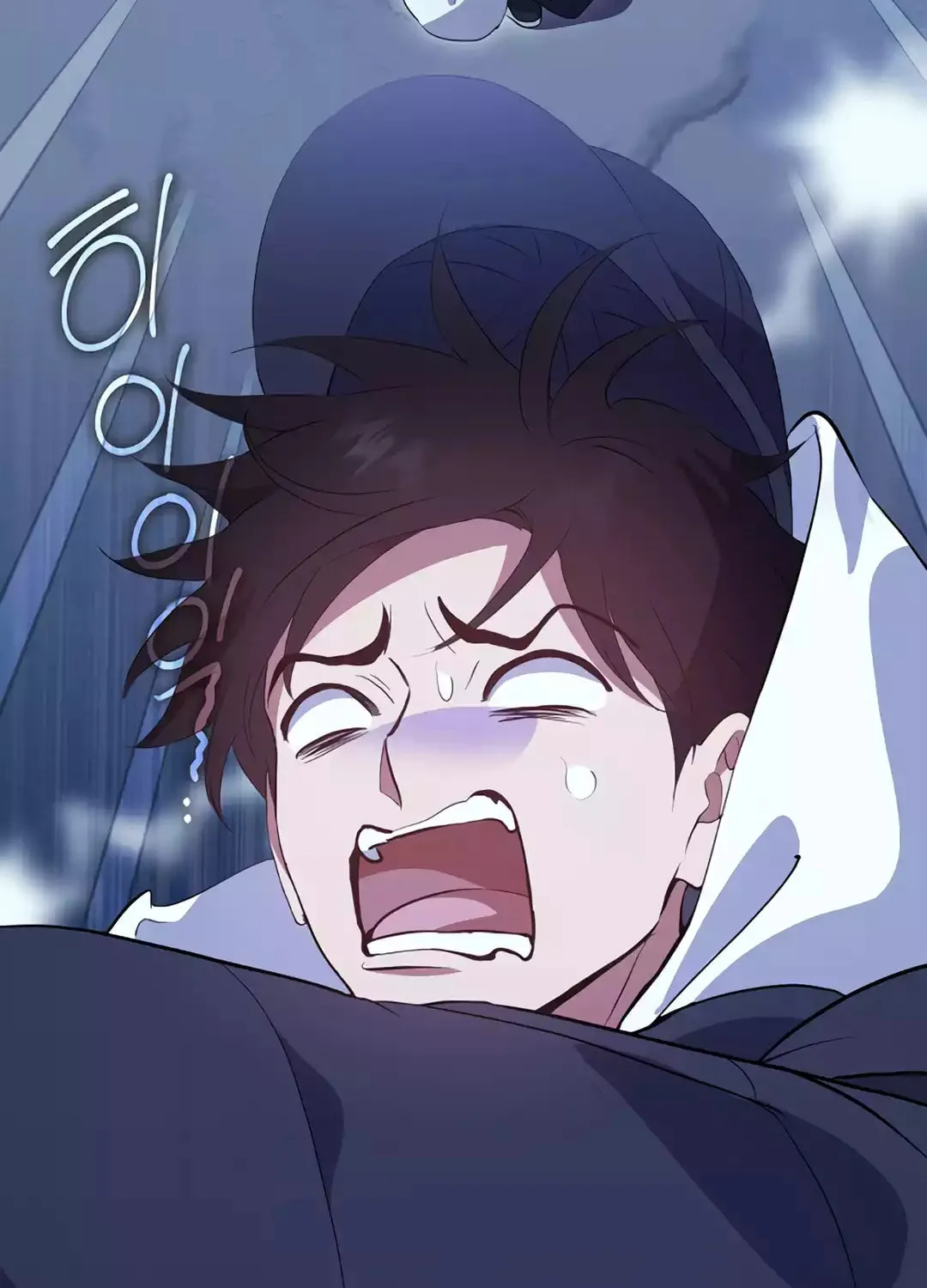 Read Underworld Restaurant chapter 65 image 12 on Lezhin