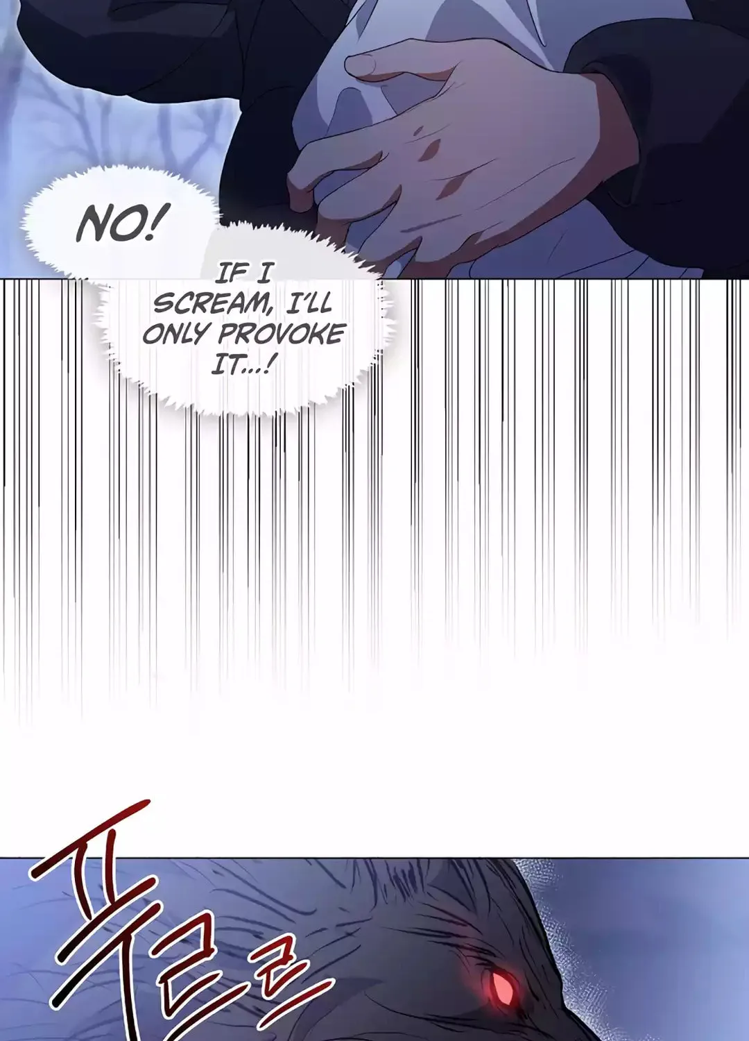 Read Underworld Restaurant chapter 65 image 15 on Lezhin