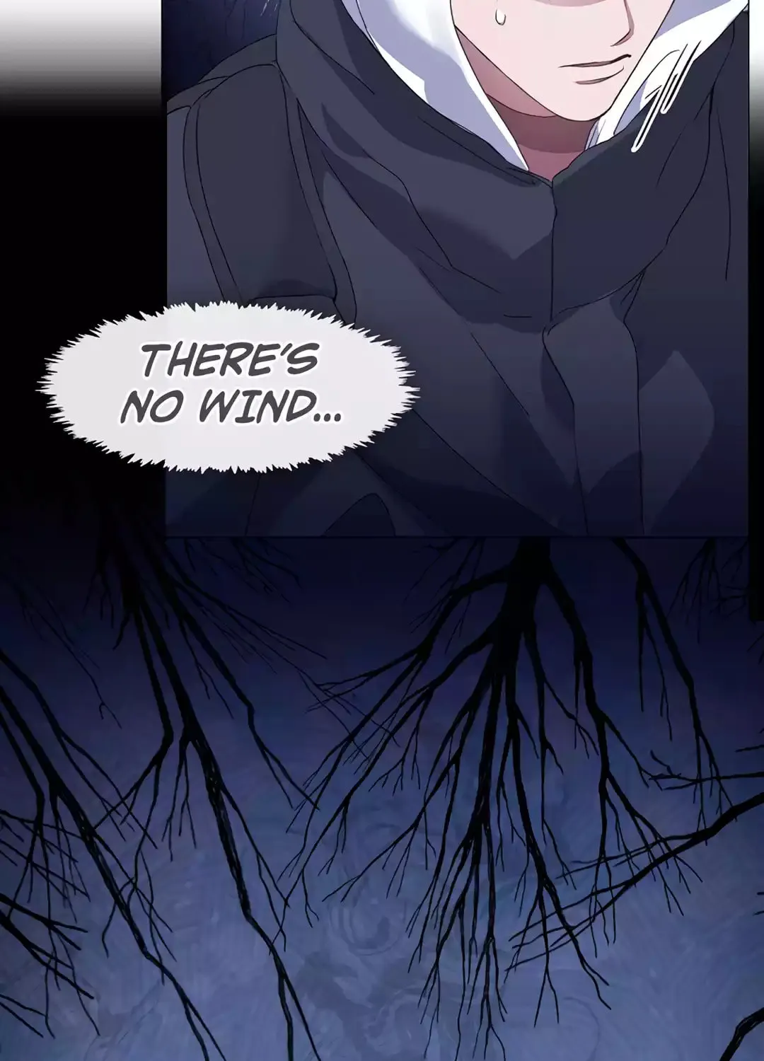 Read Underworld Restaurant chapter 65 image 2 on Lezhin