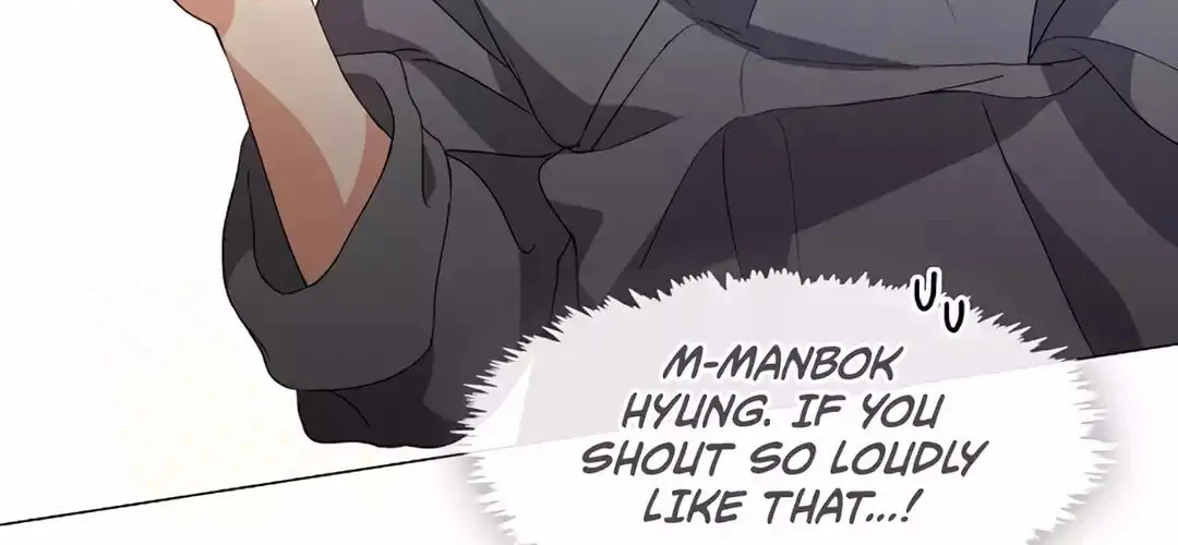 Read Underworld Restaurant chapter 65 image 20 on Lezhin