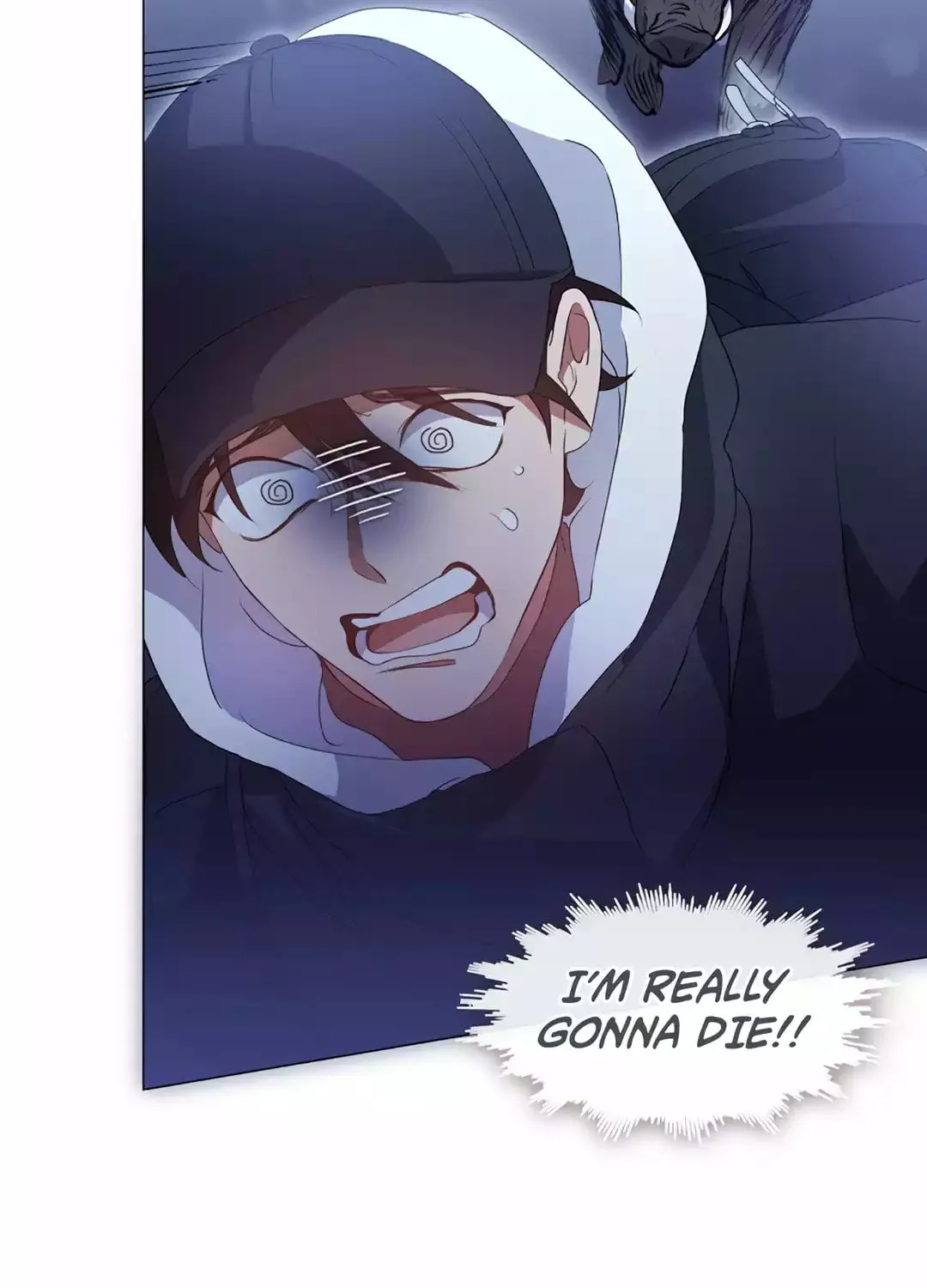 Read Underworld Restaurant chapter 65 image 24 on Lezhin