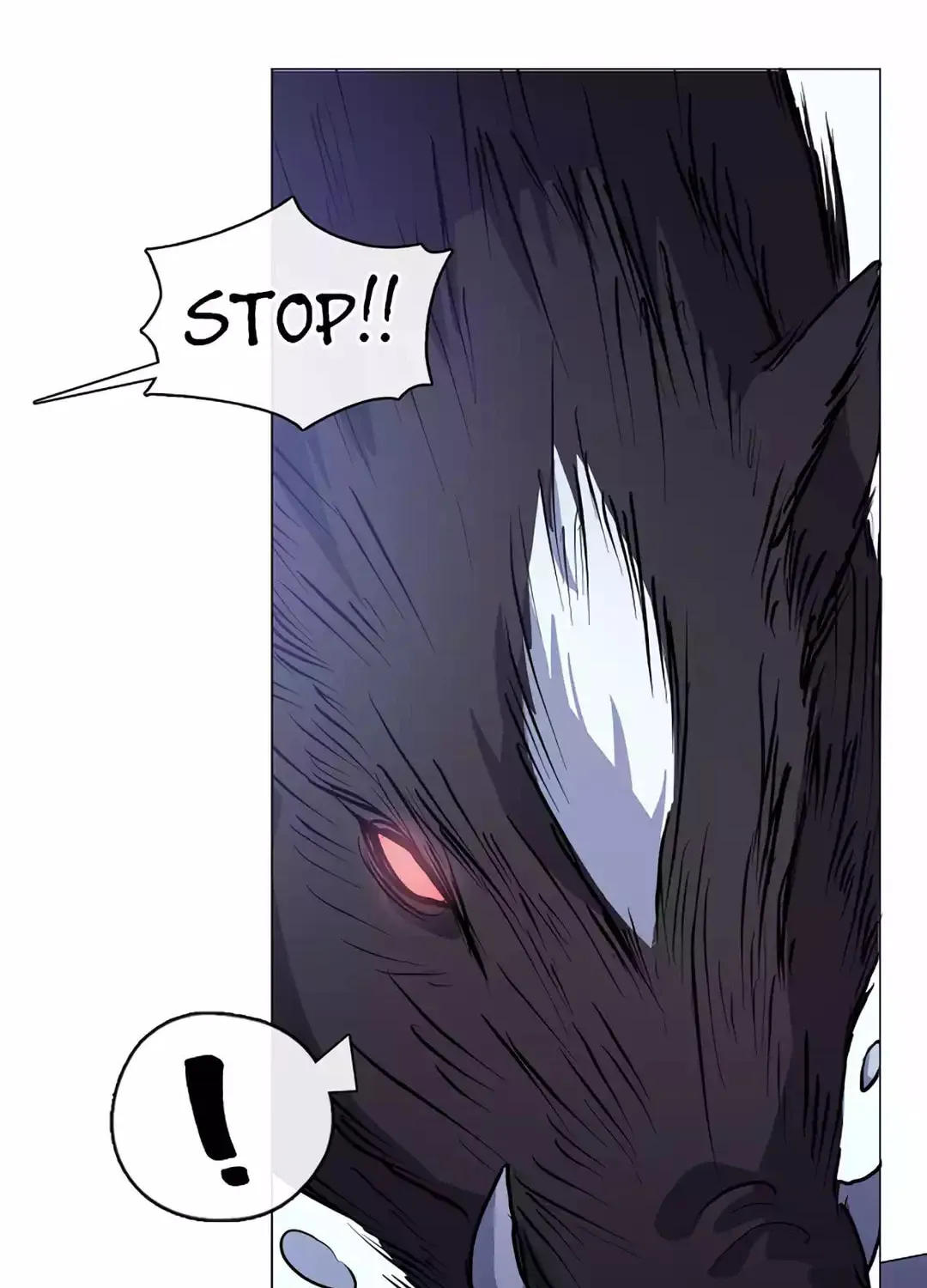 Read Underworld Restaurant chapter 65 image 26 on Lezhin