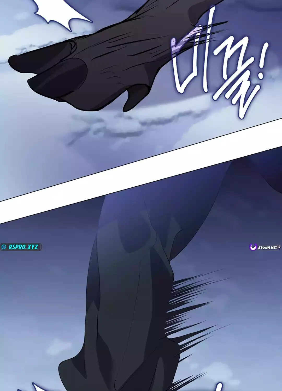 Read Underworld Restaurant chapter 65 image 28 on Lezhin