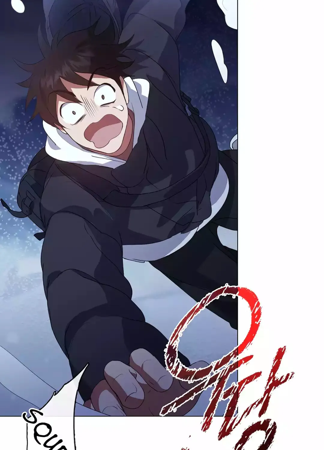 Read Underworld Restaurant chapter 65 image 30 on Lezhin