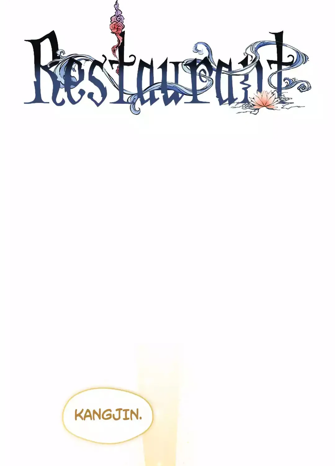 Read Underworld Restaurant chapter 65 image 38 on Lezhin