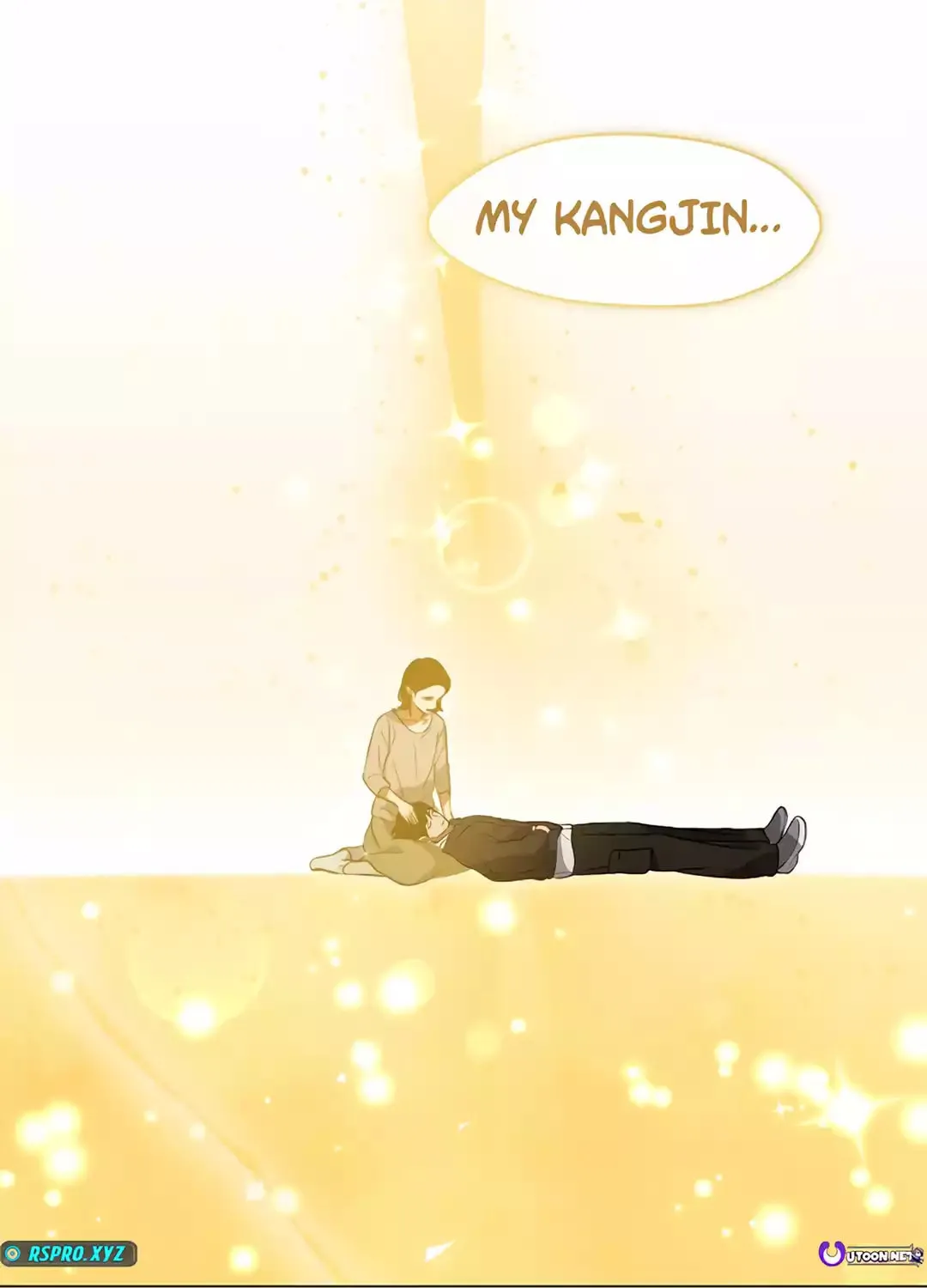 Read Underworld Restaurant chapter 65 image 39 on Lezhin