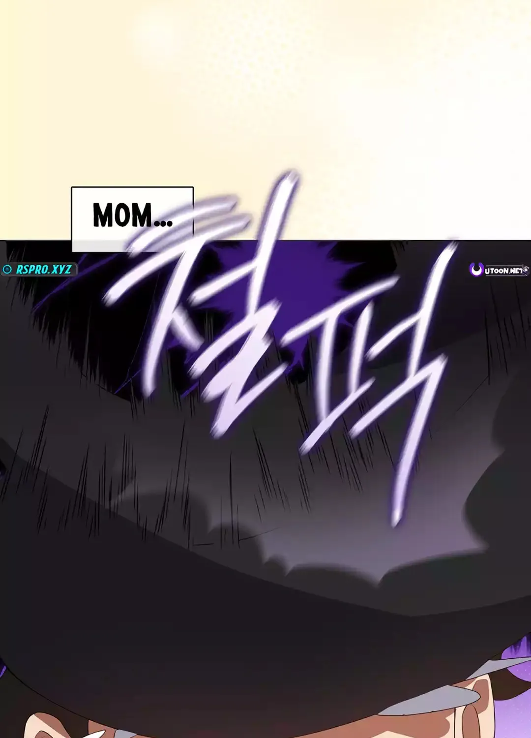 Read Underworld Restaurant chapter 65 image 43 on Lezhin