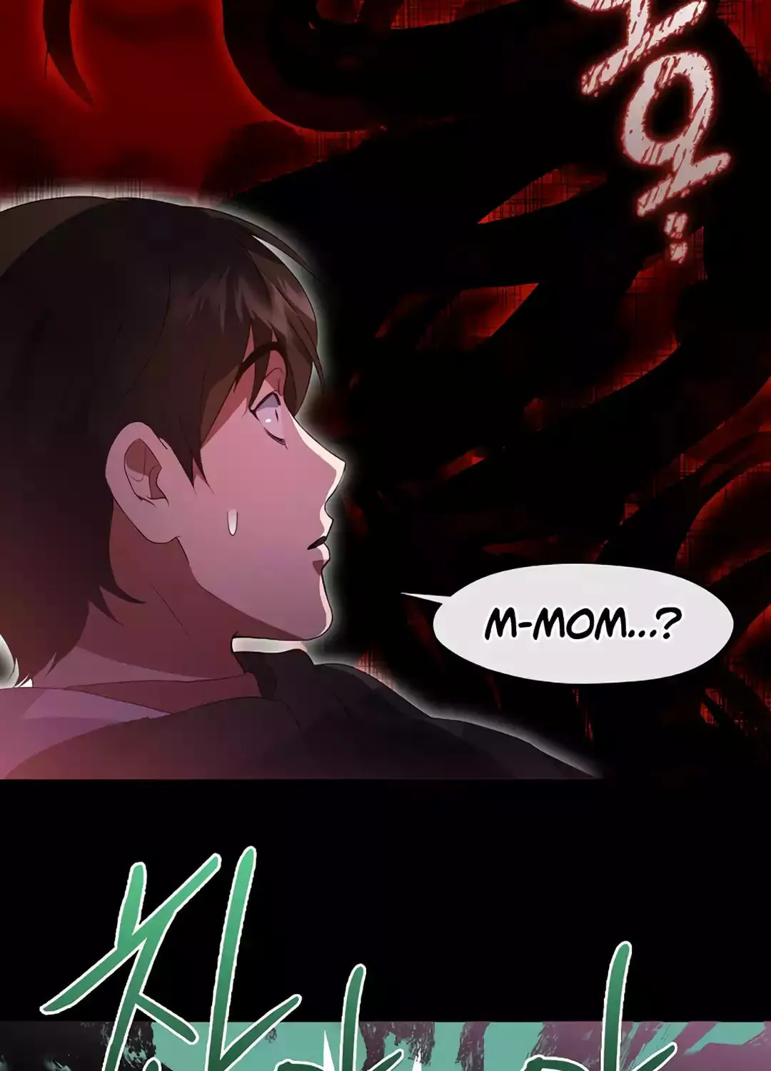 Read Underworld Restaurant chapter 65 image 46 on Lezhin