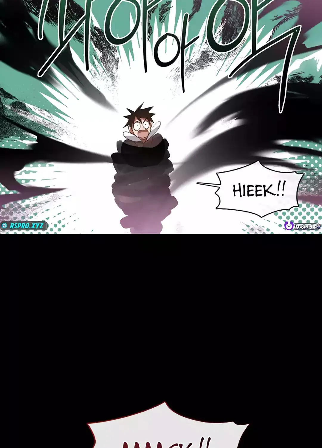 Read Underworld Restaurant chapter 65 image 47 on Lezhin