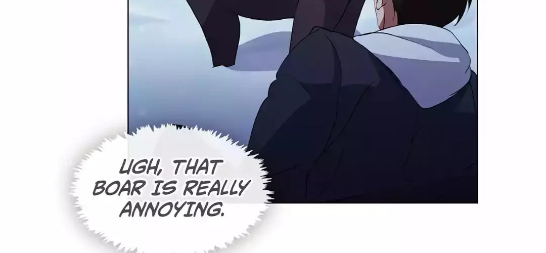Read Underworld Restaurant chapter 65 image 55 on Lezhin