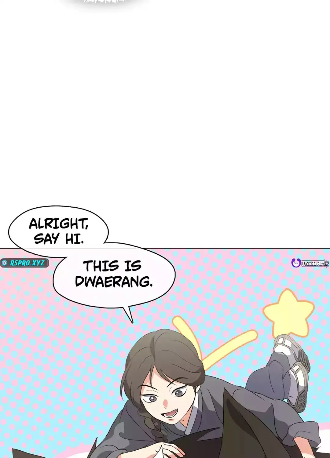 Read Underworld Restaurant chapter 65 image 56 on Lezhin