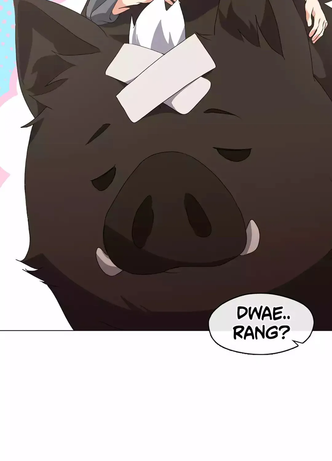 Read Underworld Restaurant chapter 65 image 57 on Lezhin
