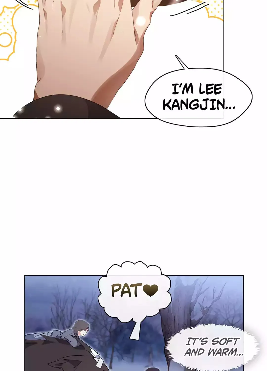 Read Underworld Restaurant chapter 65 image 61 on Lezhin