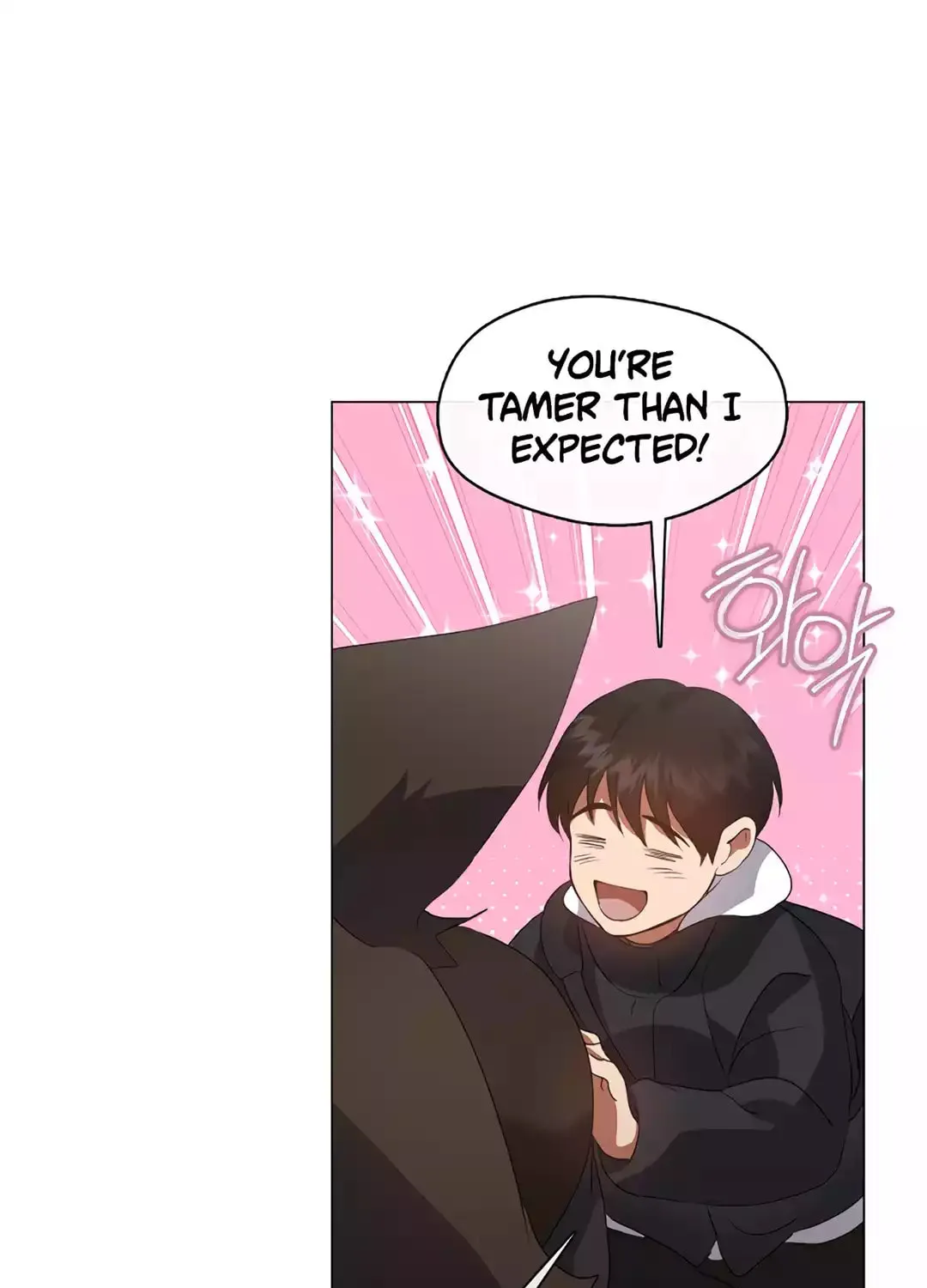 Read Underworld Restaurant chapter 65 image 63 on Lezhin