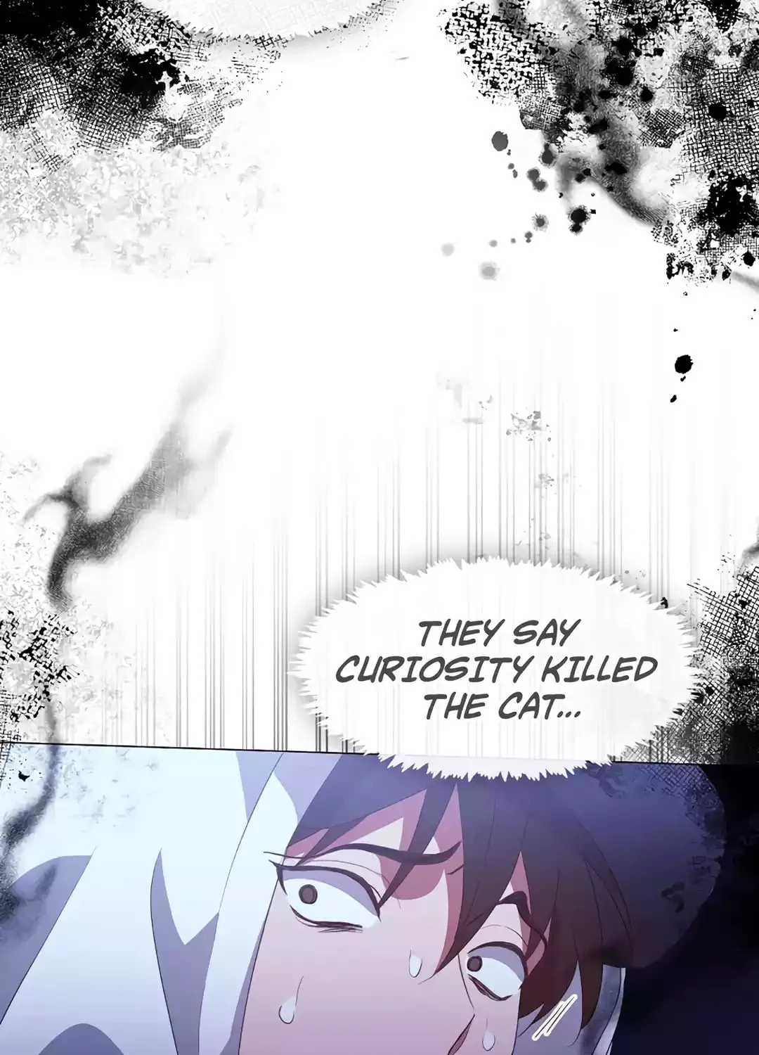 Read Underworld Restaurant chapter 65 image 7 on Lezhin