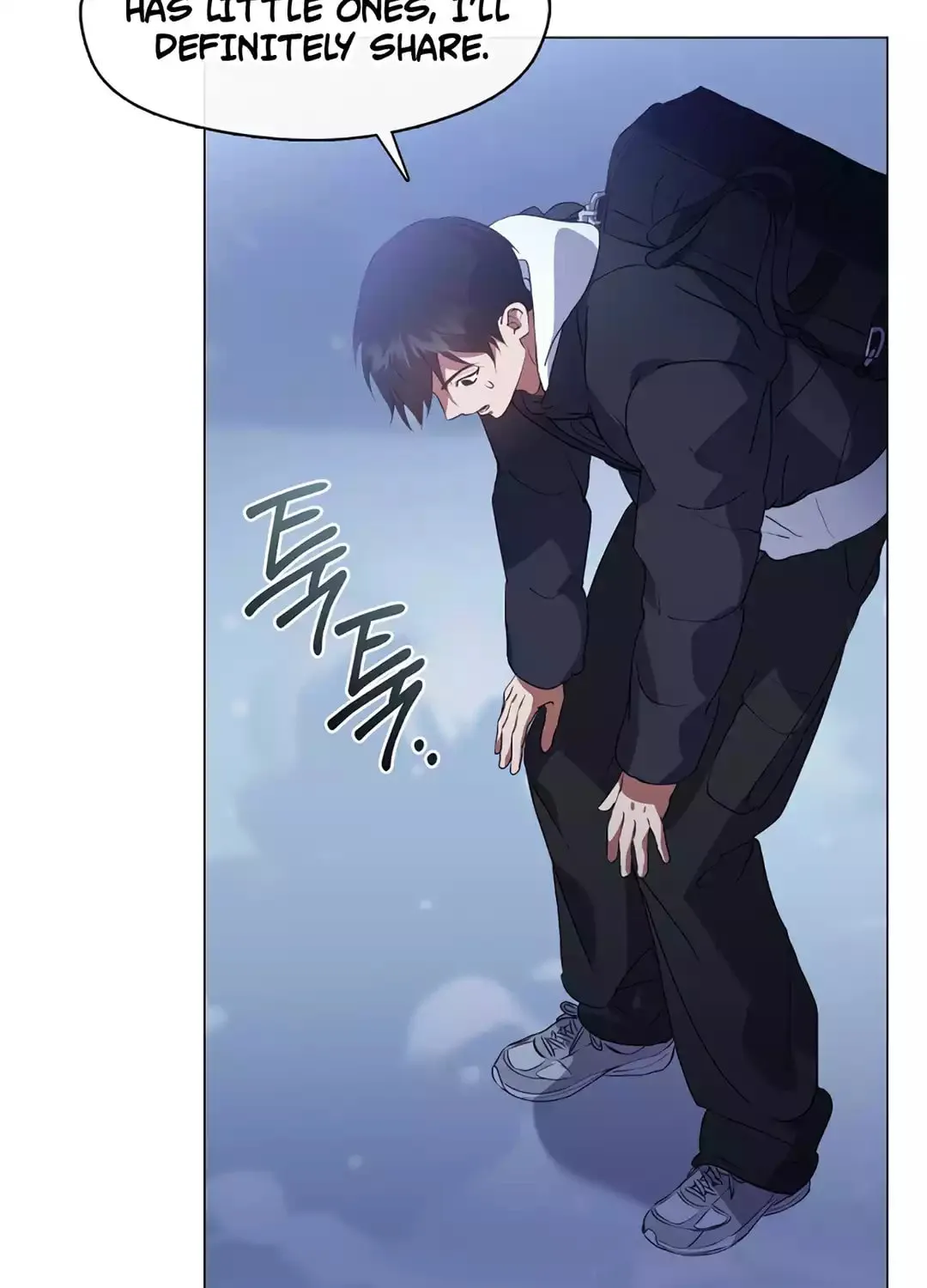 Read Underworld Restaurant chapter 65 image 70 on Lezhin